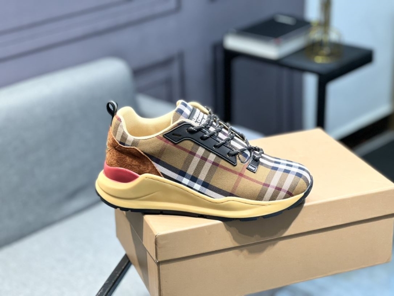 Burberry Sneakers